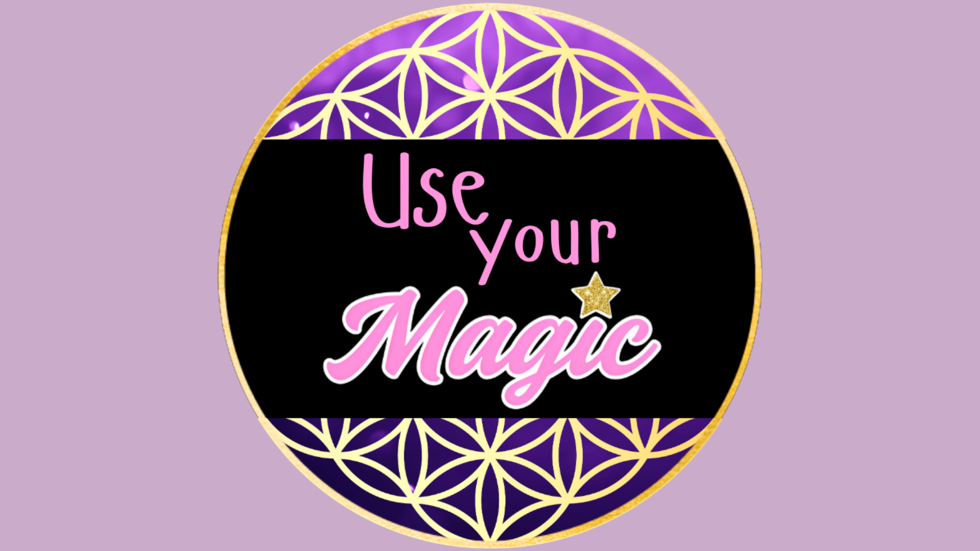 Product image for USE YOUR MAGIC