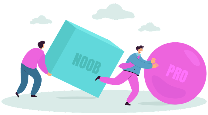 Product image for How to NEVER Pay Taxes in America: Noob vs Pro