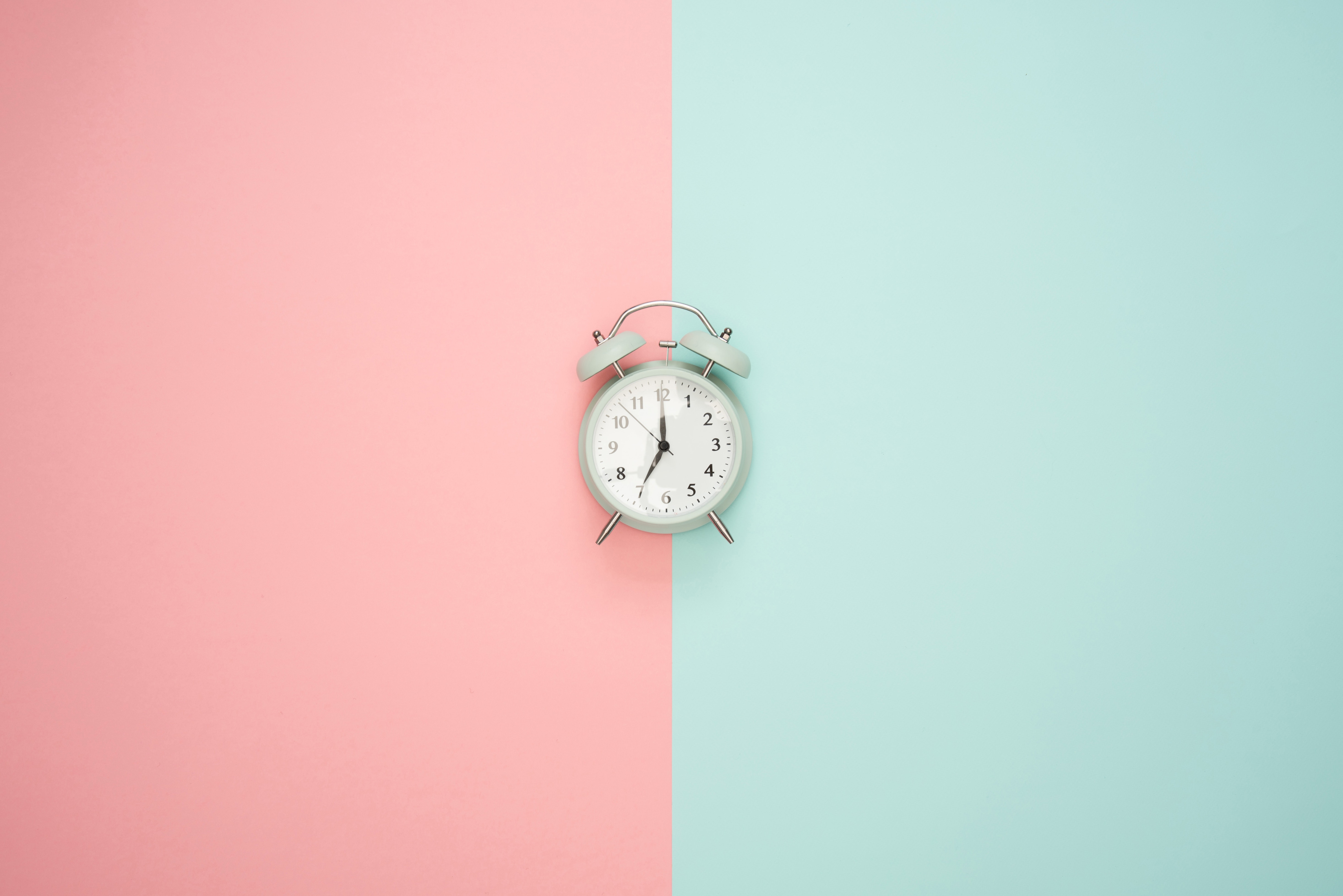 Product image for A Mini Course on Time Management