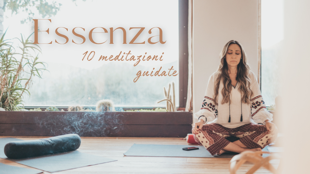 Immagine del prodotto per ESSENZA