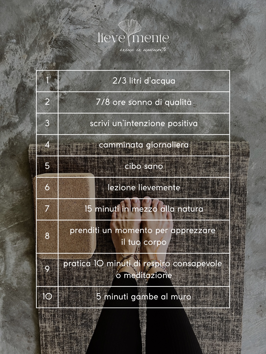 Lezione 8