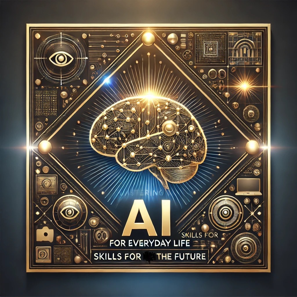 Product image for AI Fundamentals- Understanding the basics
