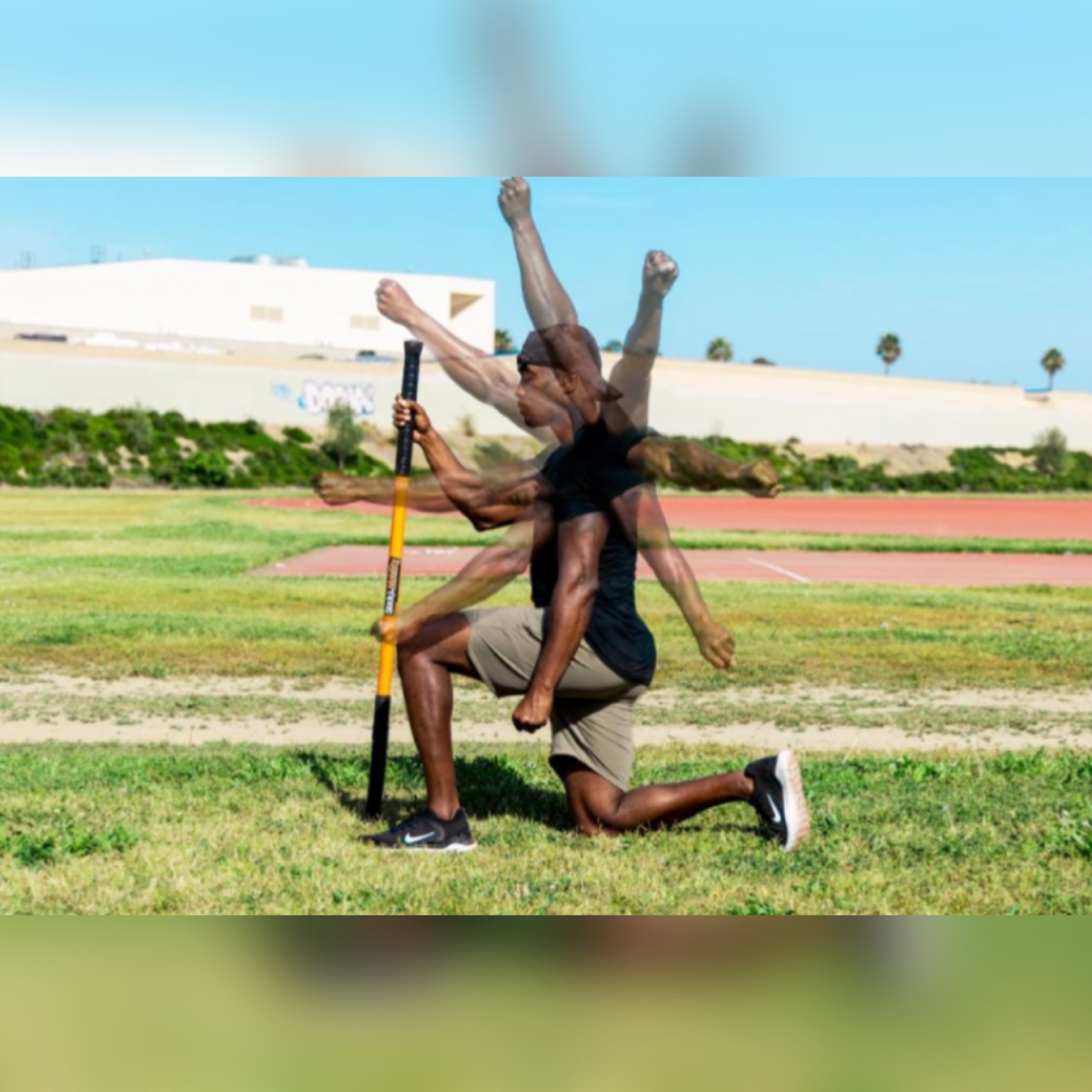 Product image for Shoulder Internal Rotation Strength Training 