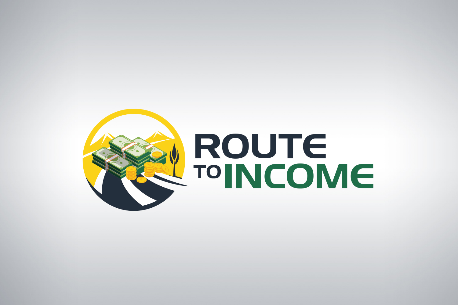 Product image for Route To Income