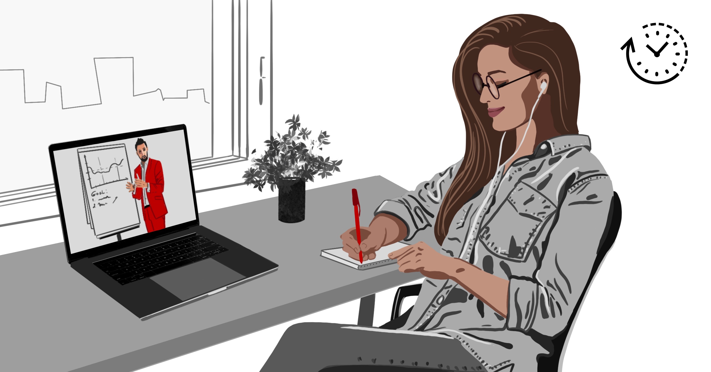 Product image for CAPM® Online Class Virtual Training - 3 Days - 23 Contact Hours