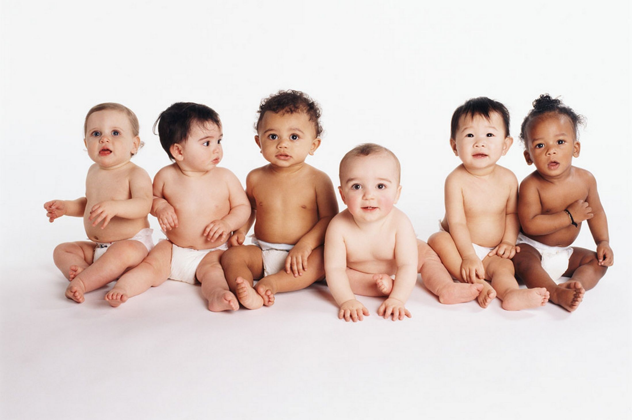 Product image for Recognizing Early Motor Delays In Babies 0 - 6 Months Of Age