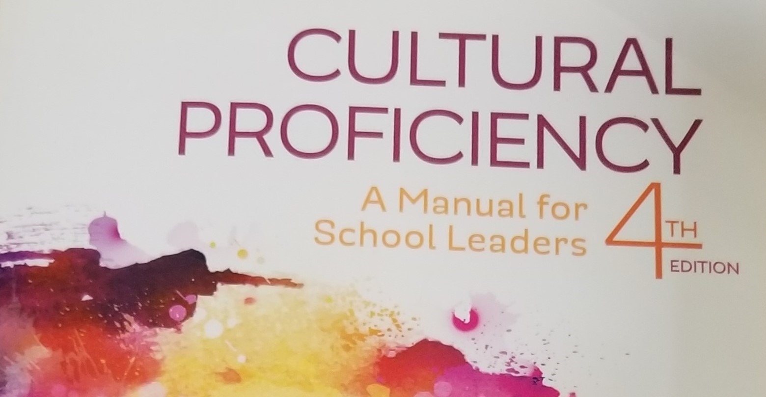 Product image for (1) Cultural Proficiency Book Study