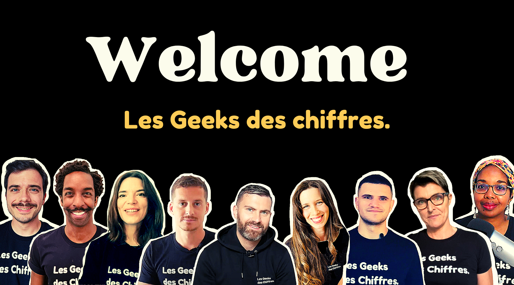 Image du produit pour Plateforme Les Geeks des Chiffres
