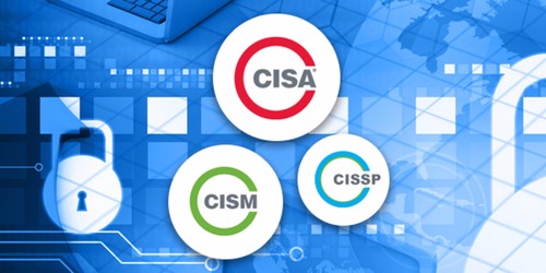 Product image for Information Security Certification Training Bundle