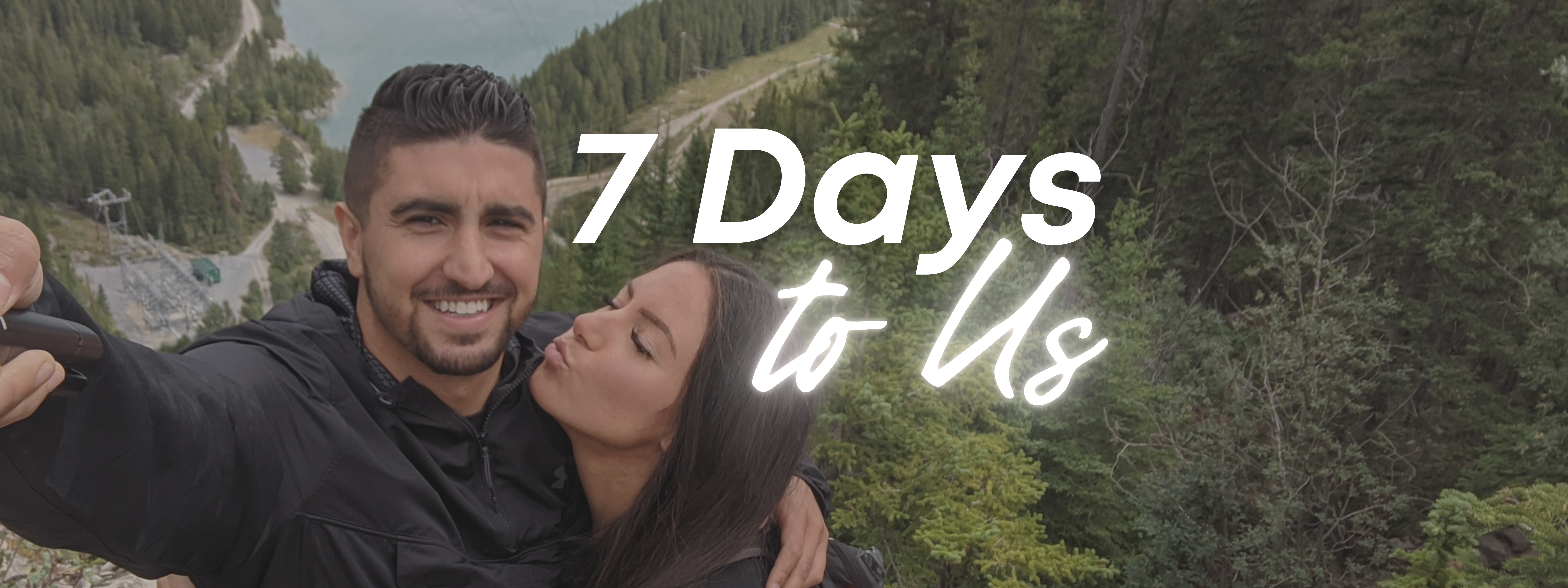 Product image for 7 Days To Us