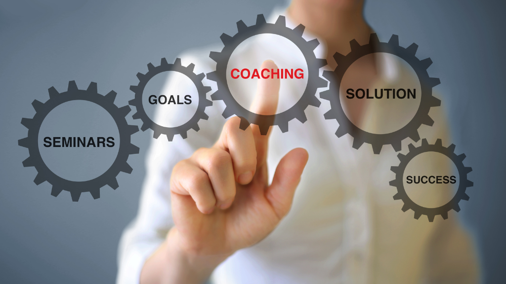 Product image for 10st 30 min Coaching