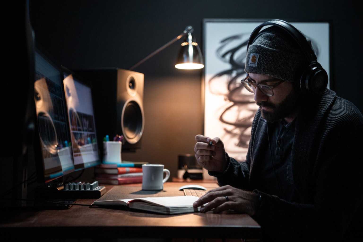 Find the Perfect Song for Your Project music course