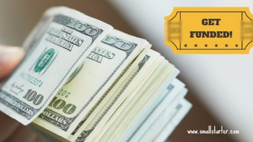 Product image for Capital Attraction Secrets for Funding