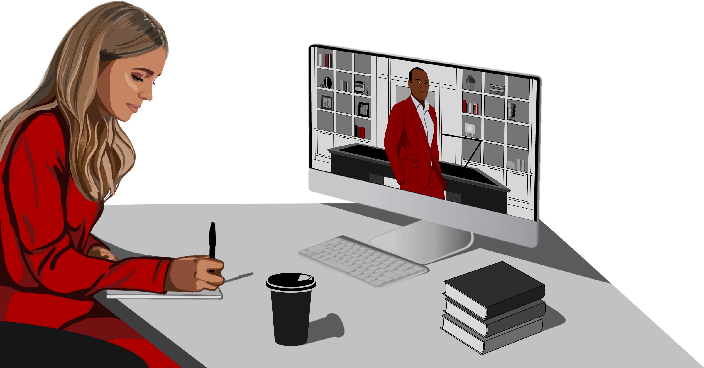 Product image for PM Master+™ Virtual - All Courses Bundle