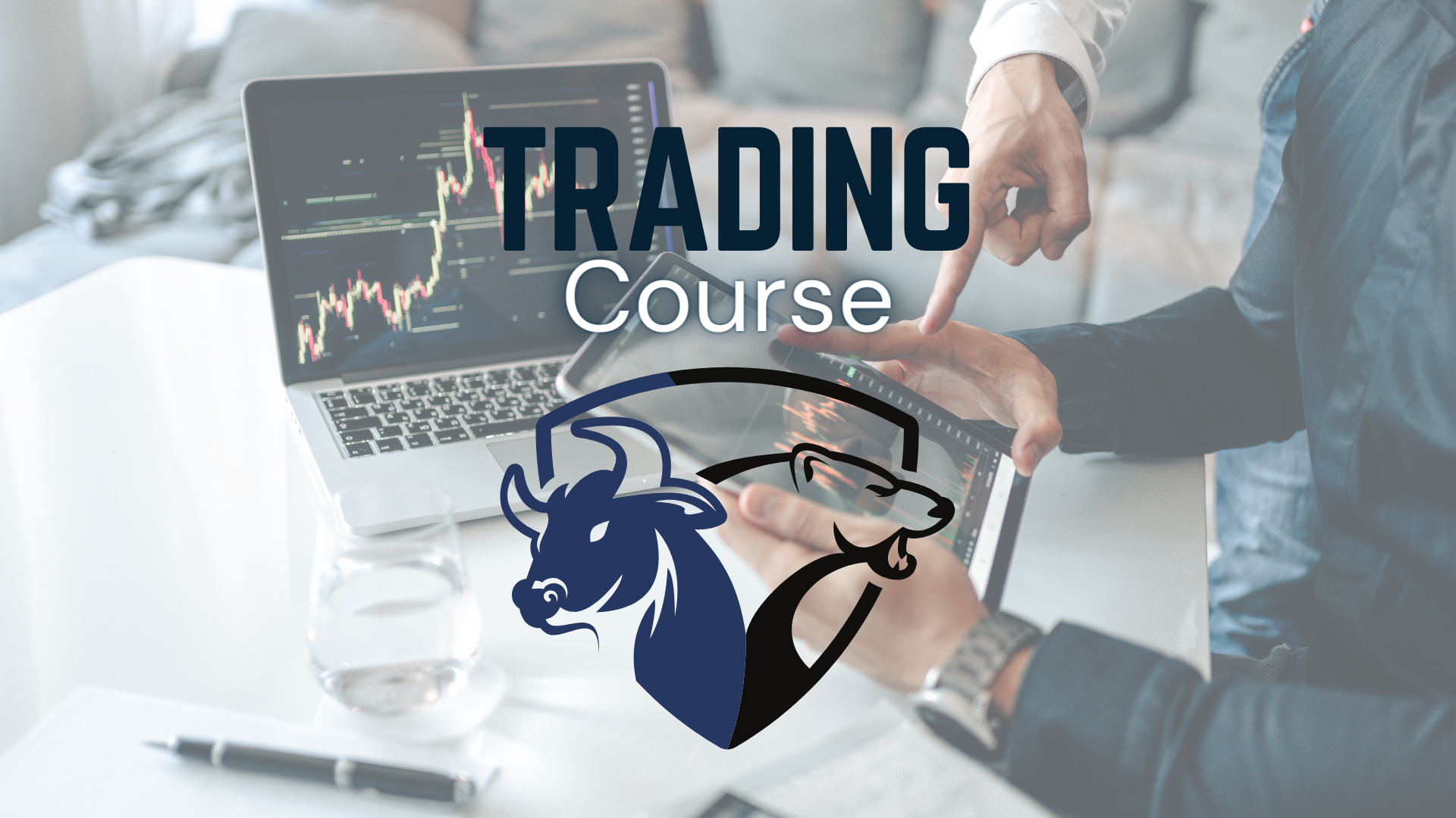 Product image for Trading Course