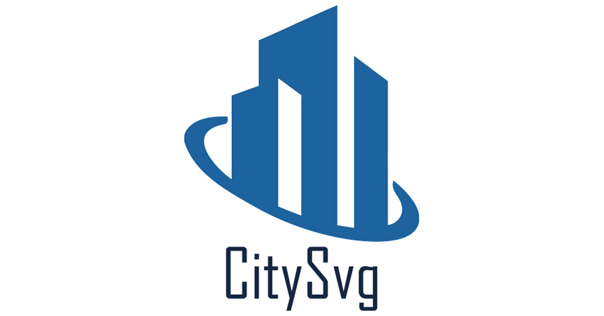 Product image for CITYSVG