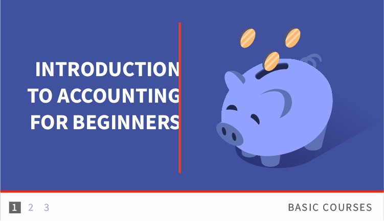 BASICS: Introduction to Accounting for Beginners | Behind the Balance