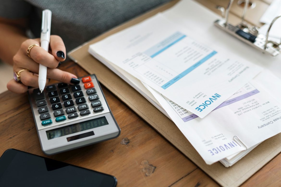 Product image for Financial Planning