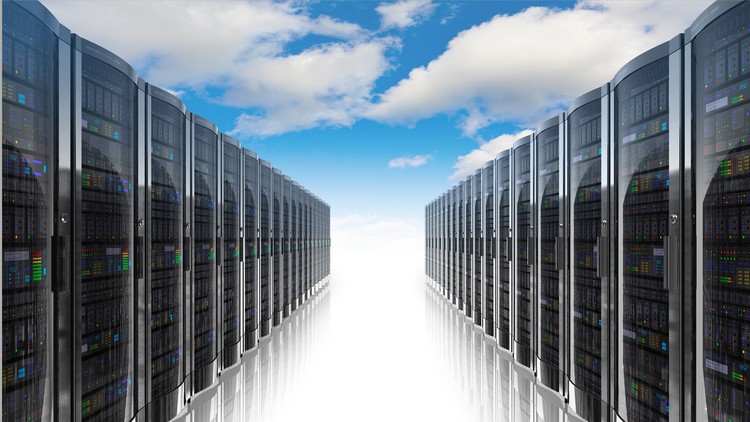 Product image for Basics of VMware vSphere & ESXi Virtualization Software