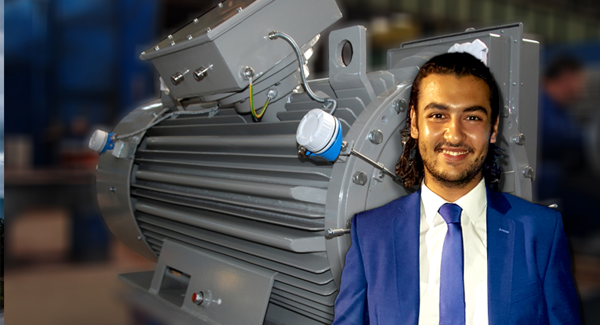 Product image for Electrical Machines For Electrical Engineering