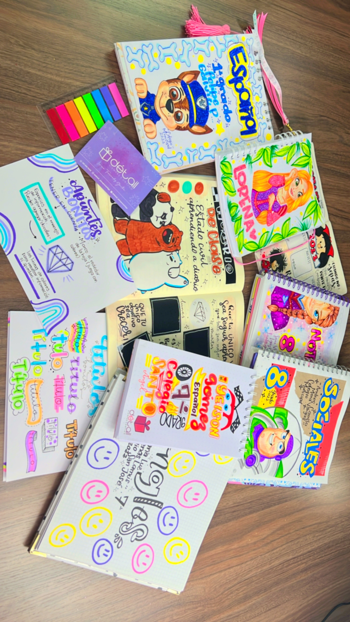 REGRESO A CLASES 🥳😍❤️