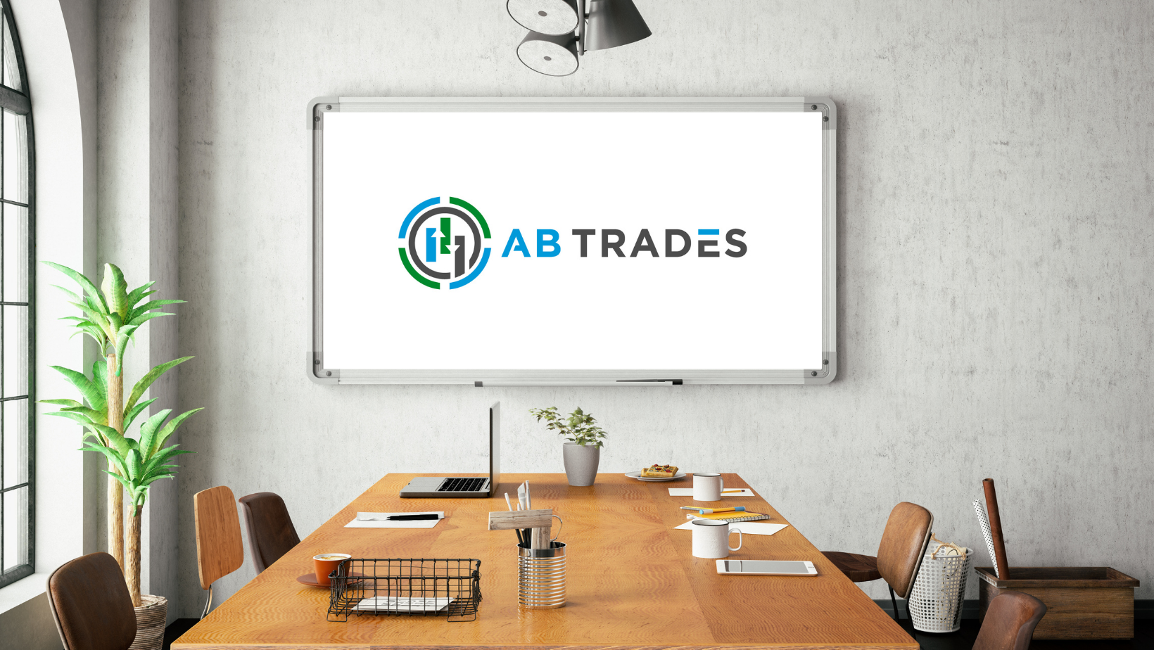 Product image for AB TRADES ONLINE TRAINING COURSE