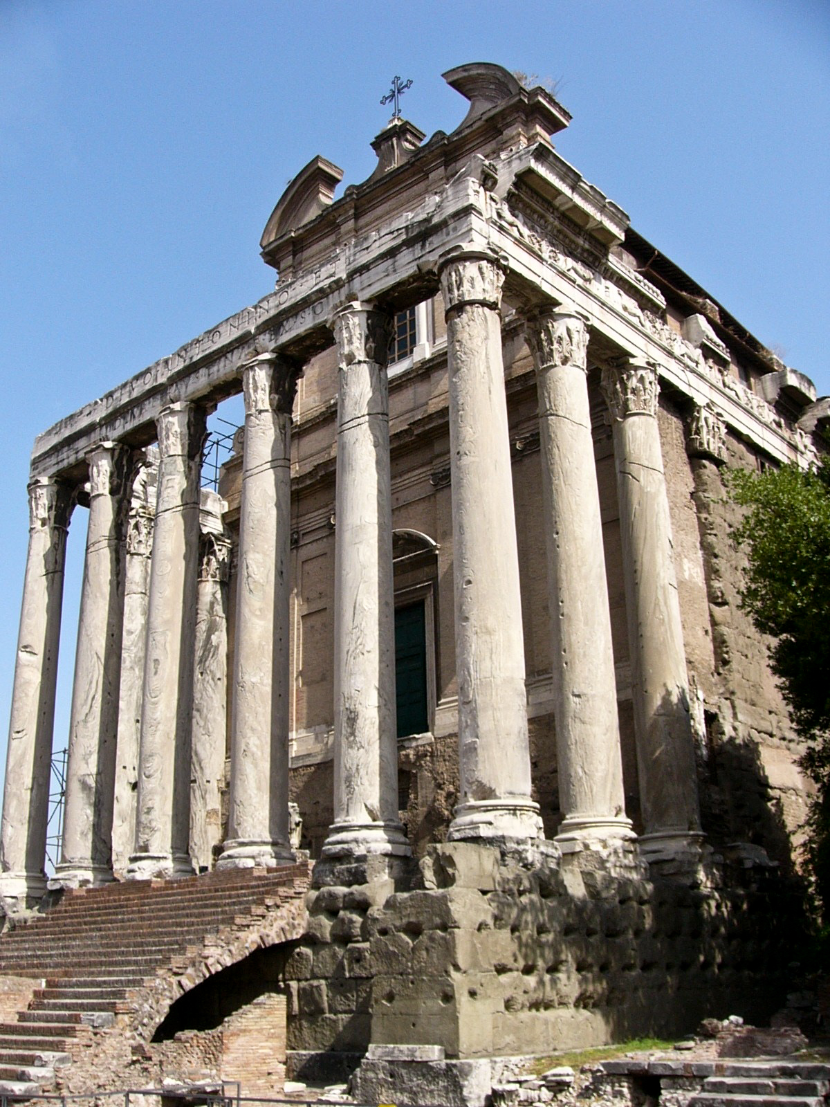 Product image for "The Mega-Temples of Ancient Rome"