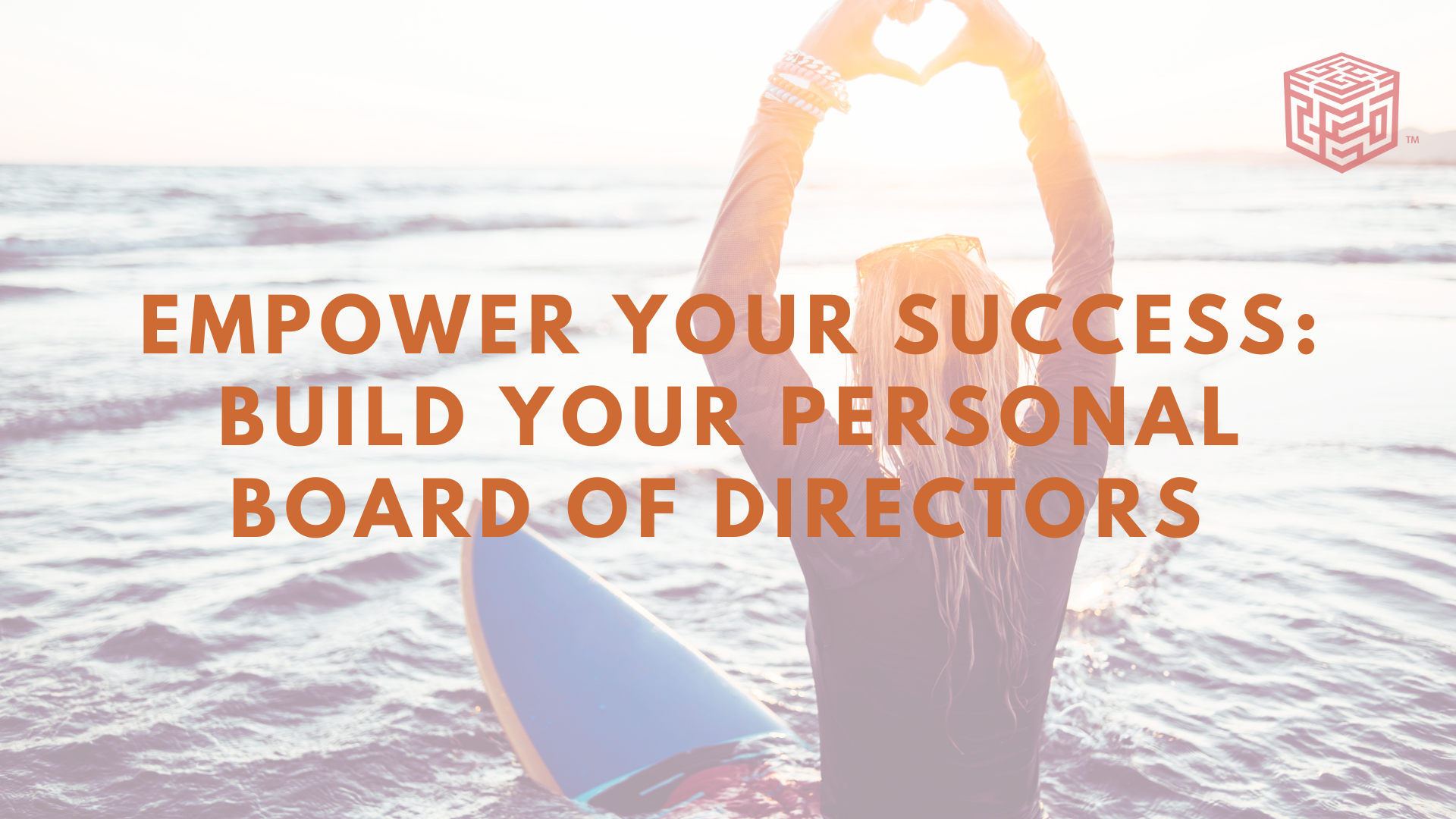 Product image for Empower Your Success: Build Your Personal Board of Directors