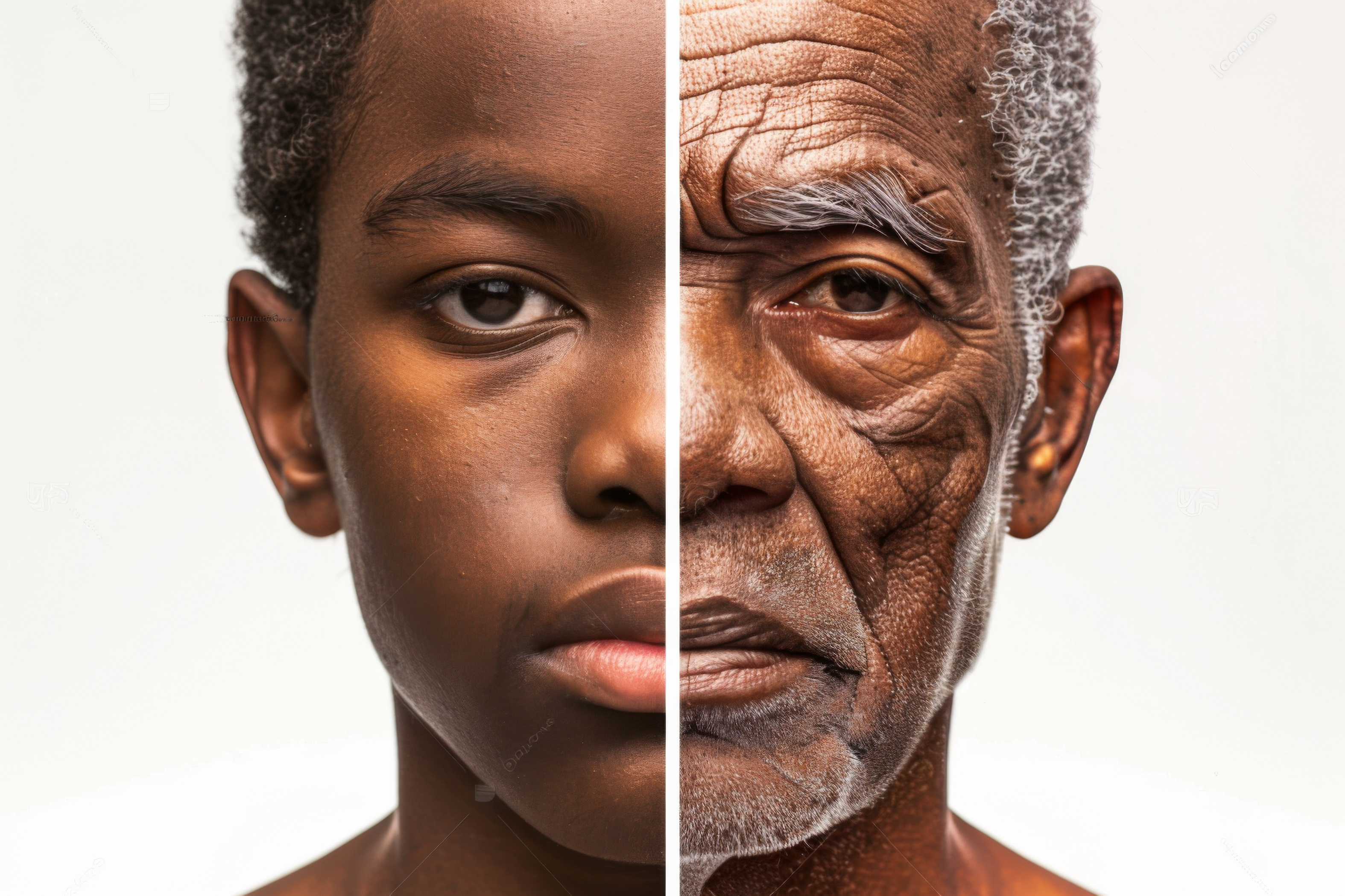 Product image for A Comprehensive Guide for Men, with a Focus on Black Male Health and Prostate Cancer