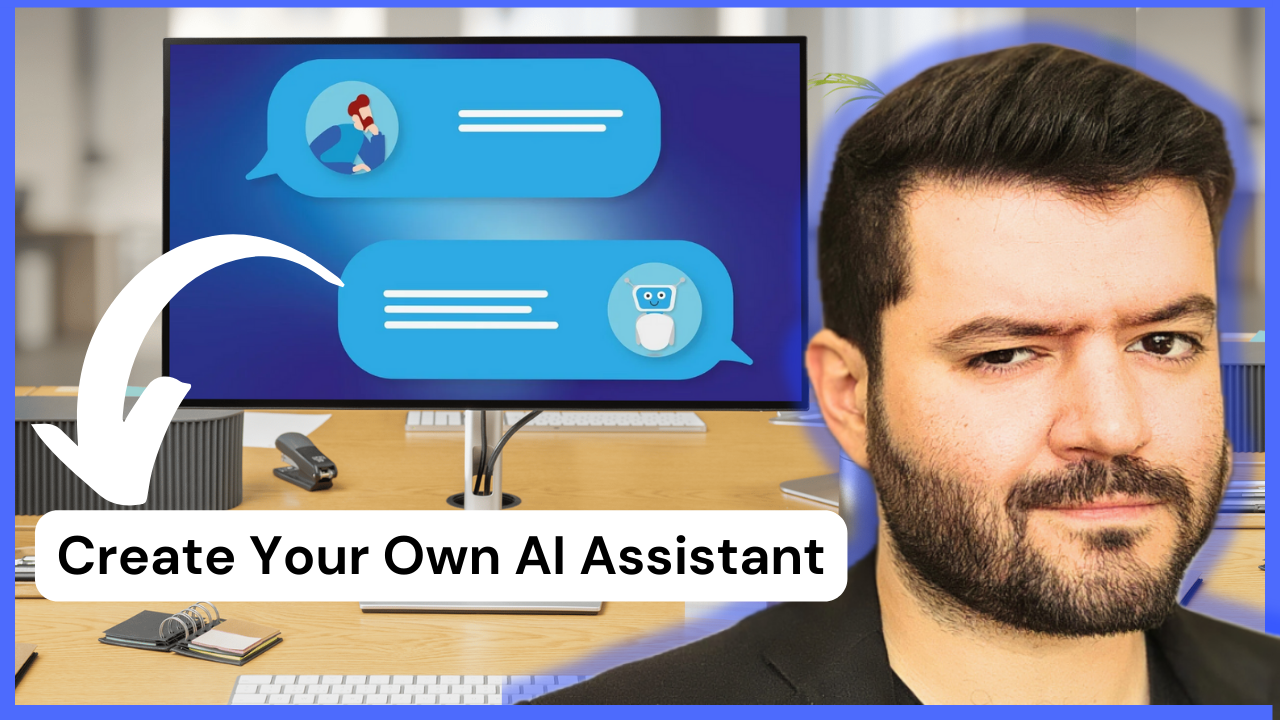 Product image for AI Chatbots Using Power Virtual Agents (Create AI Chatbots in Minutes)