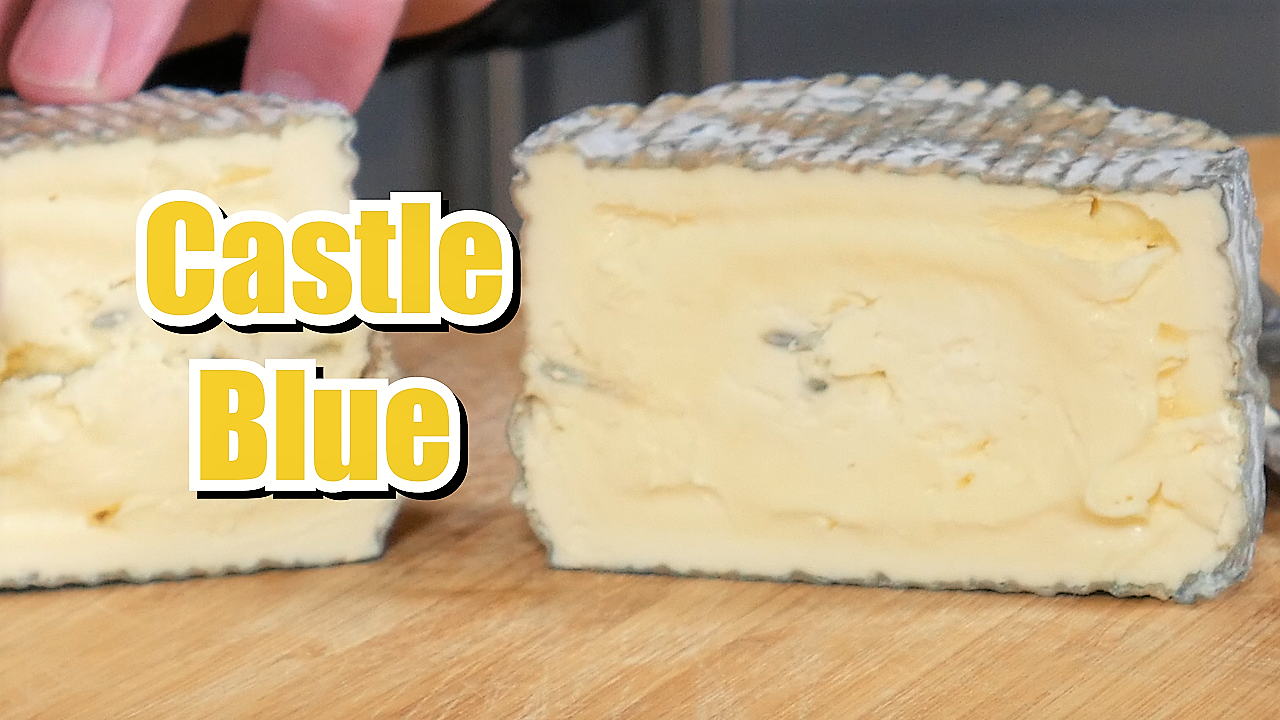 Curd Nerd Academy - Blue Cheesemaking Course | Little Green Workshops