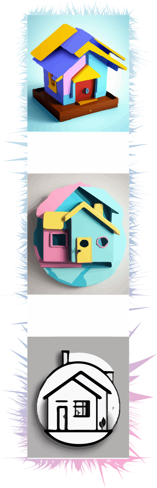 house painting course