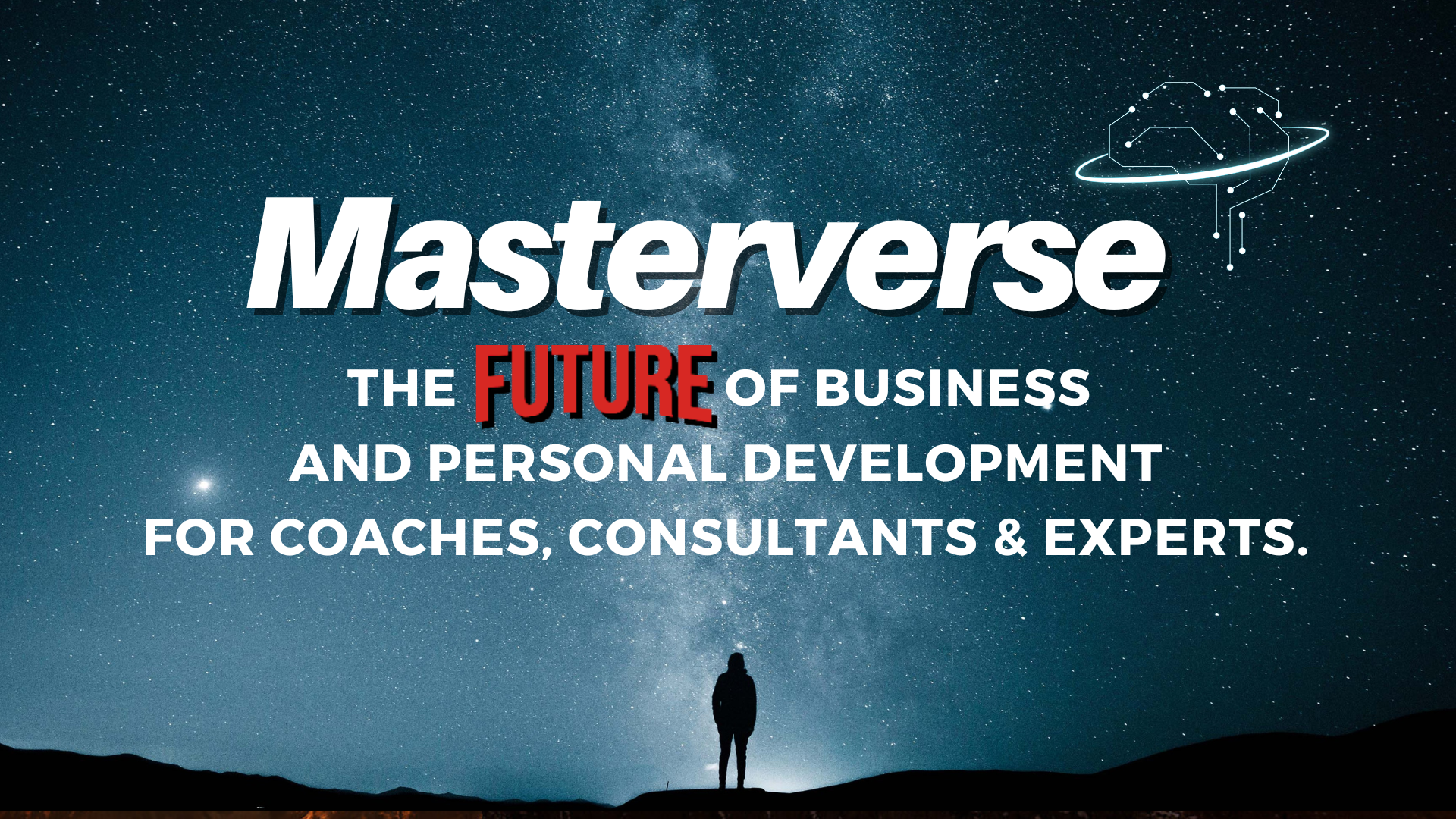 Product image for MASTERVERSE