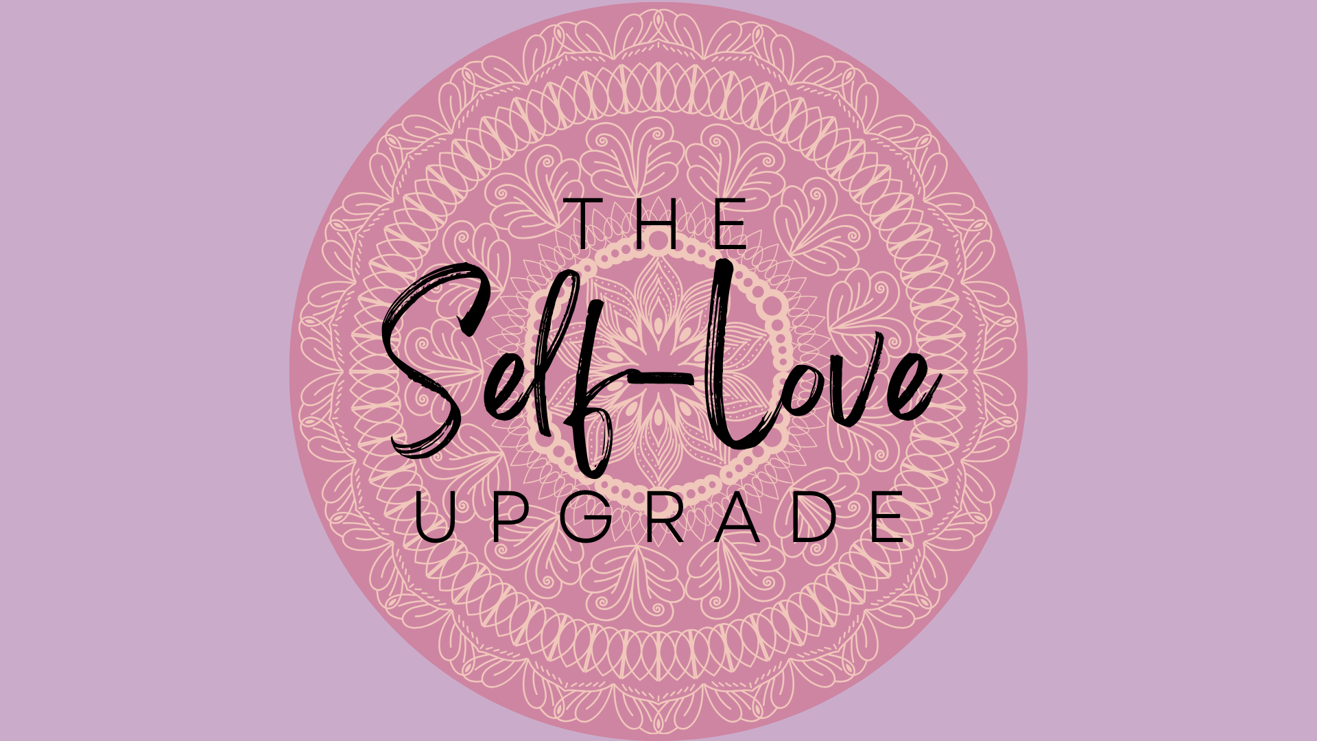 Product image for Self-Love Upgrade