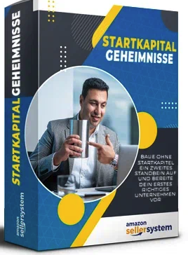 Product image for Startkapital Geheimnisse - Masterclass