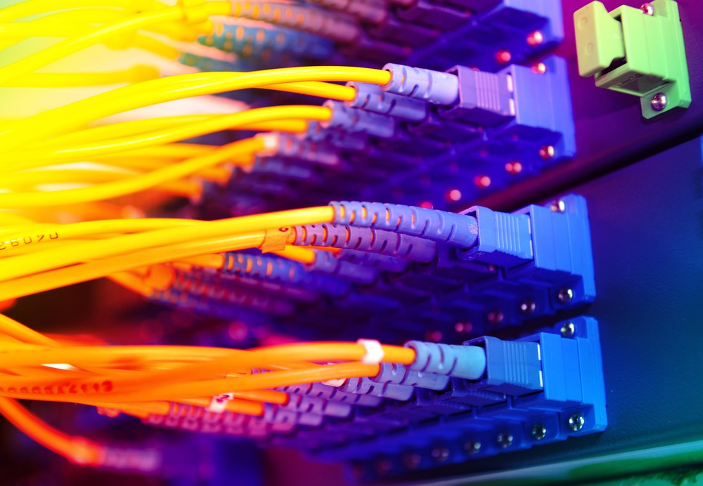 Product image for Computer Network Cabling: Ethernet Wiring Infrastructure