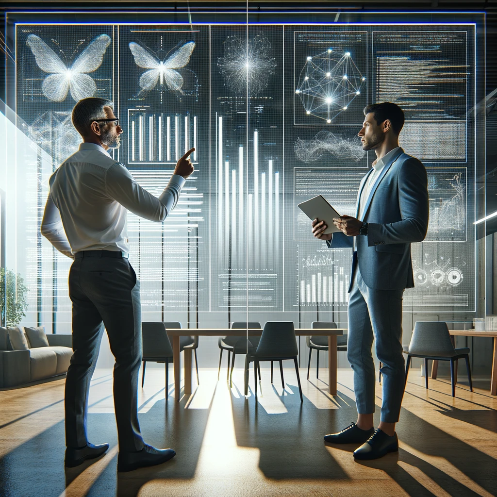 Product image for Executive Coaching in Enterprise Information Technologies