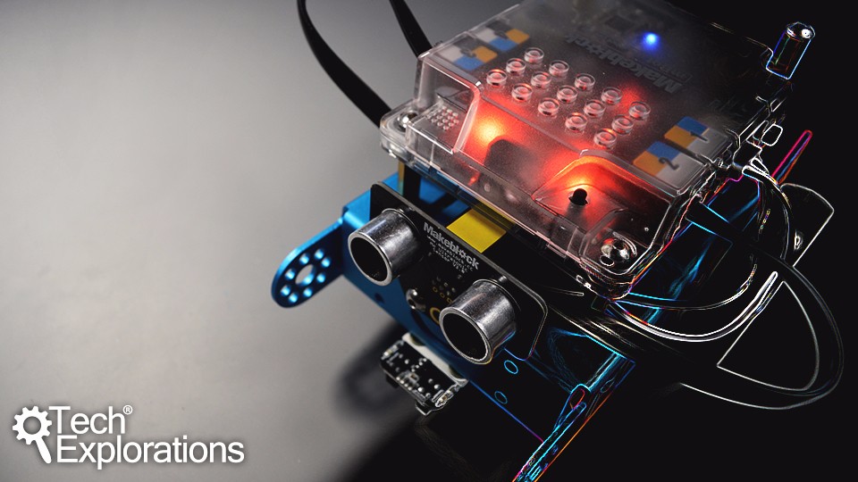 Arduino Mbo Arduino Robotics with the mBot | StackSkills