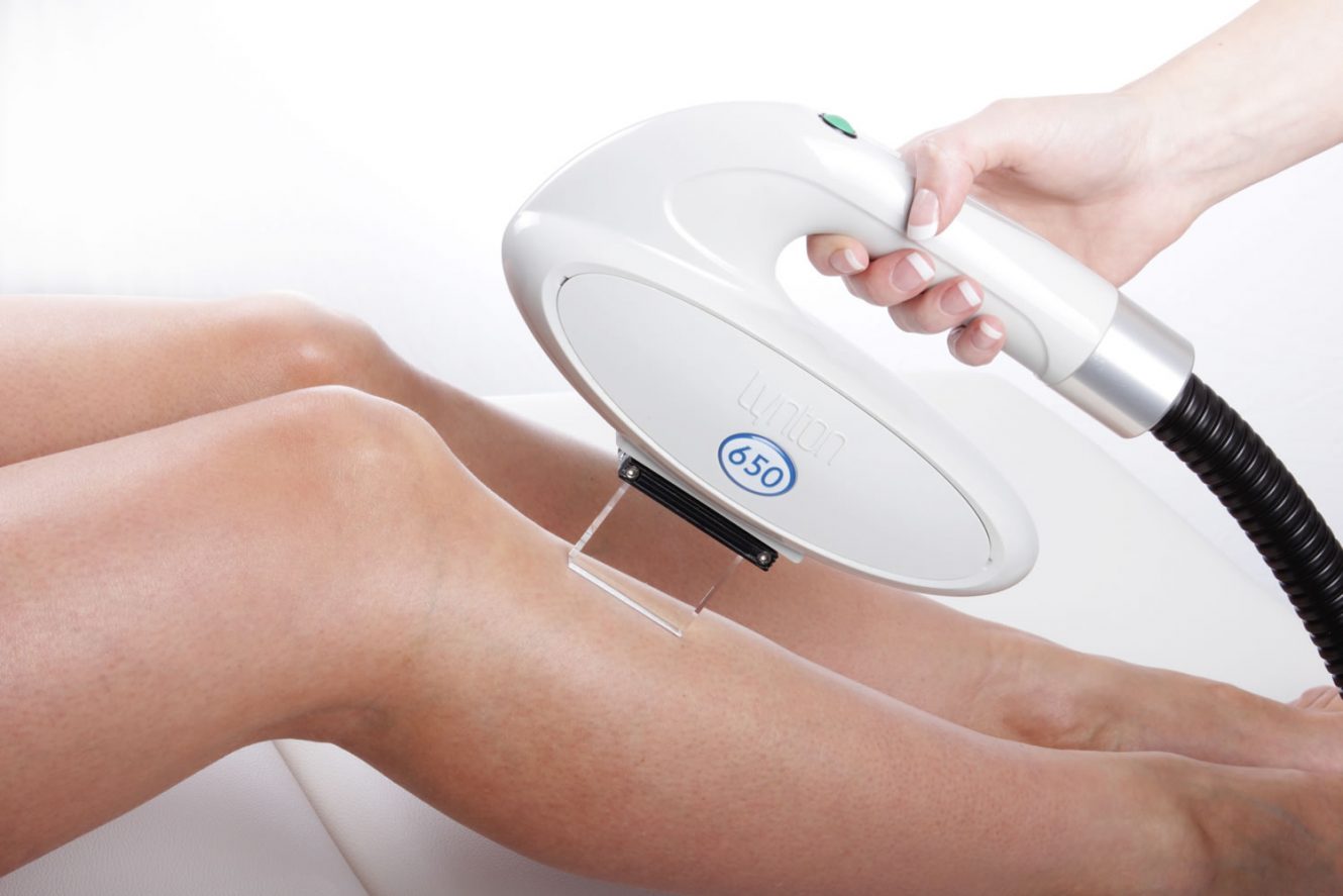 Product image for Level 4 Certificate in Laser, Light and Energy-Based Procedures
