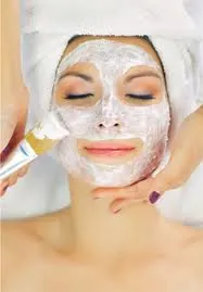 Holistic Facial Diploma 