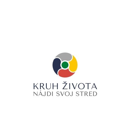 Product image for Liečivý Kruh Života - Nájdi svoj stred