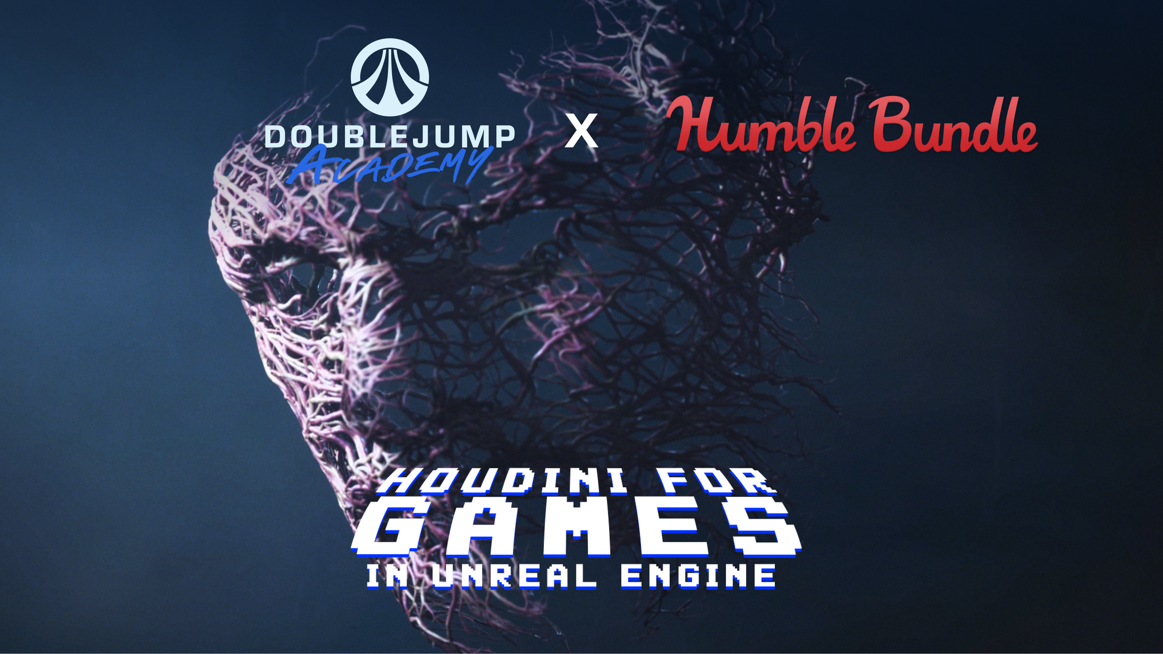 Humble Bundle x DoubleJump - Tier 1 | DoubleJump Academy