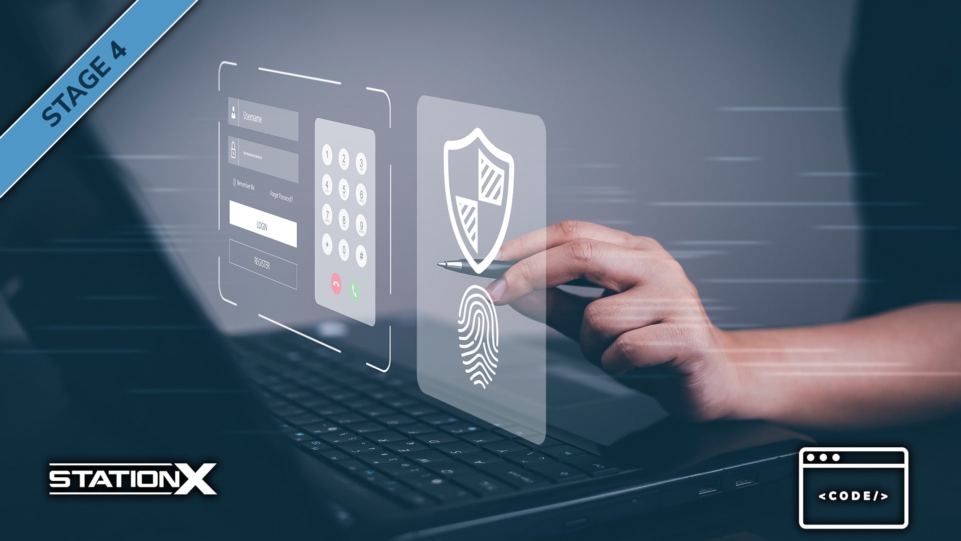 Threat Modeling | StationX - Cyber Security Training and Career