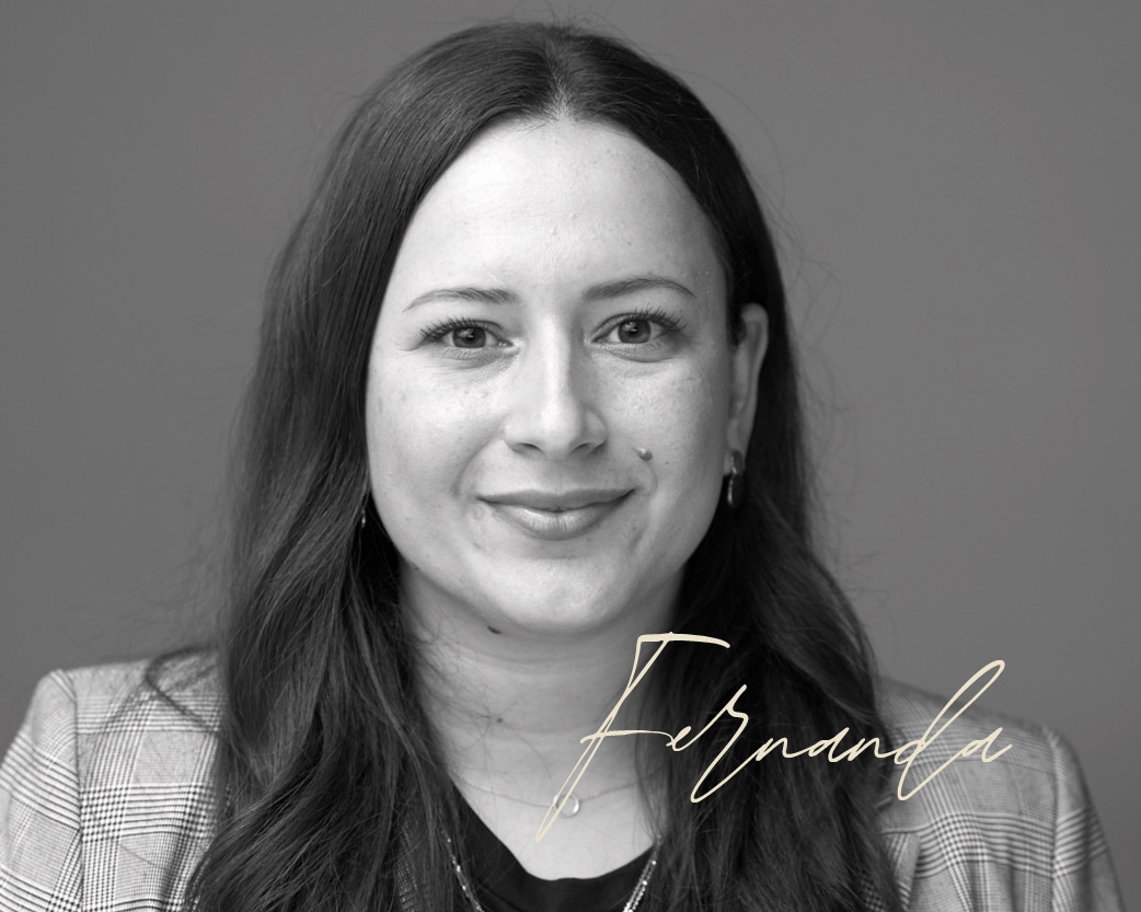 Fernanda Gomes Image