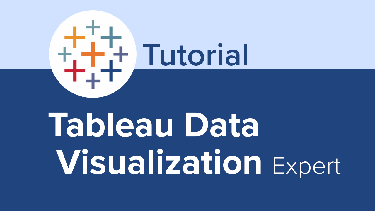 Exercise Files: Tableau Data Visualization Expert Tutorial | Learn