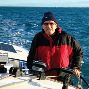 instructor avatar