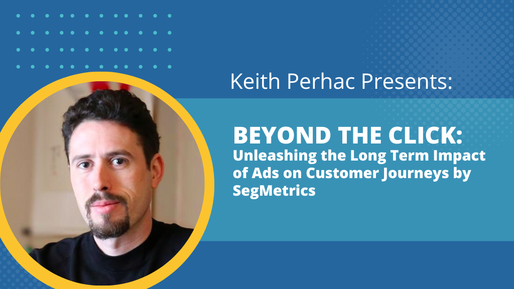 Product image for Beyond the Click
