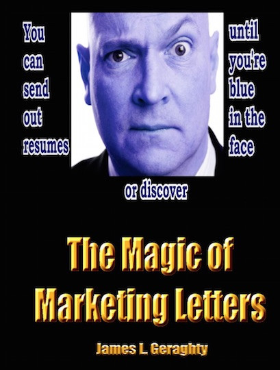 Product image for Get Interviews with "Decision Makers", and bypass HR and Recruiters!