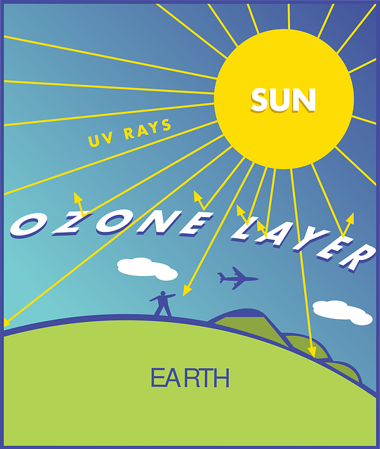 Ozone Layer