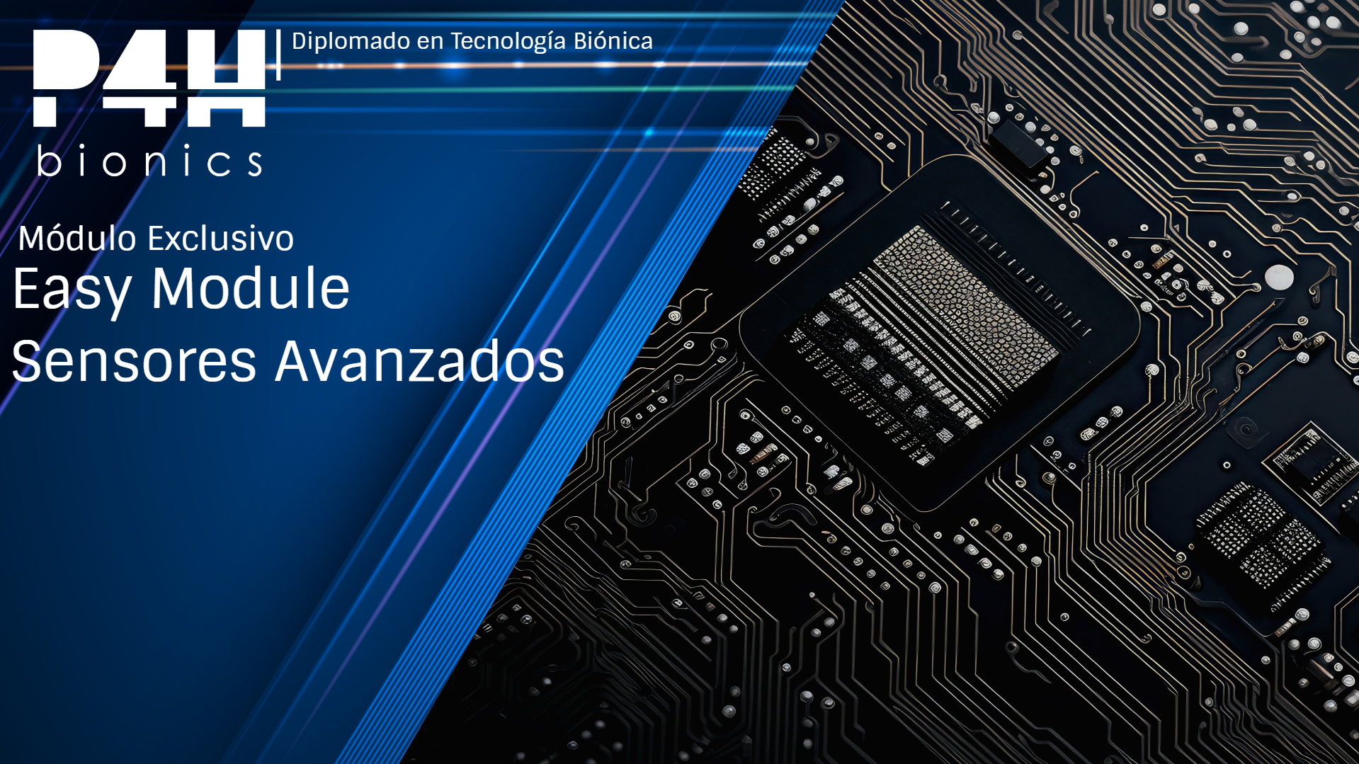 Imagen de producto para (Fase 14.2)  Easy Module y Sensores Avanzados
